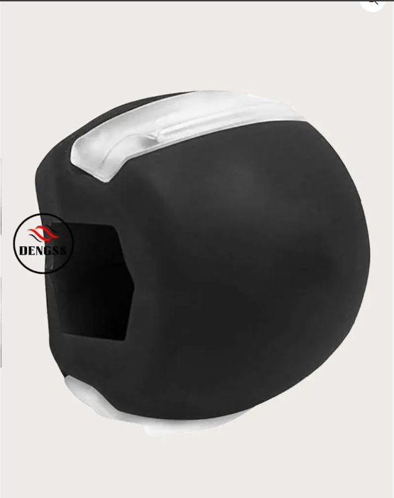 Ejercitador de mandíbula DENGSS Dispositivo de entrenamiento de mandíbula - Quierox - Tienda Online