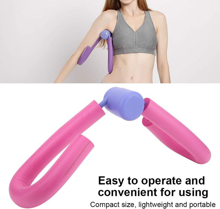 Ejercitadores de piernas y muslos portátil de gimnasio para fitness - Quierox - Tienda Online