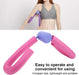 Ejercitadores de piernas y muslos portátil de gimnasio para fitness - Quierox - Tienda Online