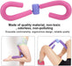 Ejercitadores de piernas y muslos portátil de gimnasio para fitness - Quierox - Tienda Online