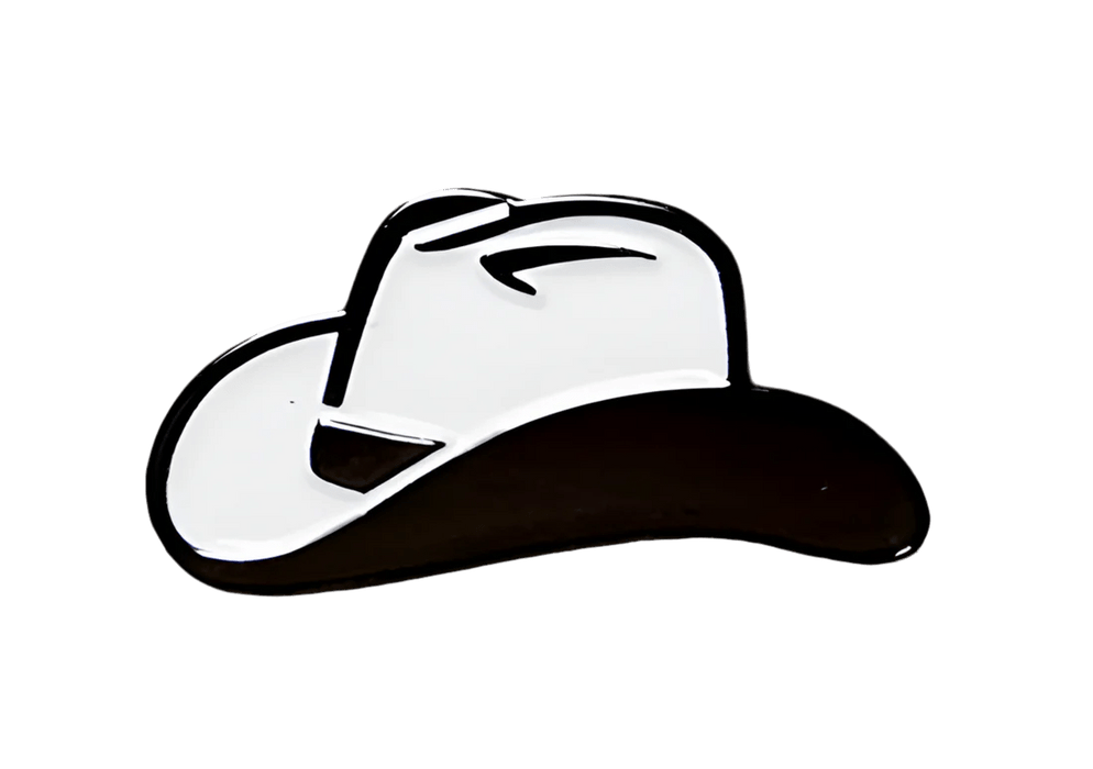 El Del Sombrero El Mayo Mayiza MZ Enamel Hat Pins Para Gorra - Quierox - Tienda Online