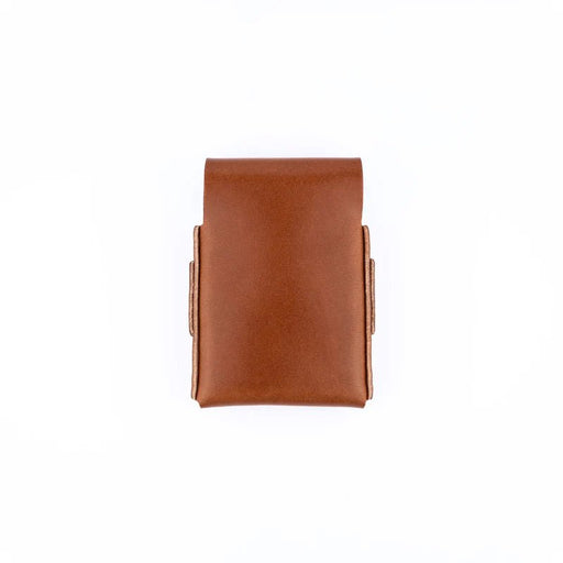 El Finnigan el tarjetero original - Marrón - Quierox - Tienda Online