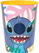El paquete de suministros para fiesta de cumpleaños de Lilo and Stitch de Disney incluye 6 vasos reutilizables de plástico de 16 onzas - Quierox - Tienda Online