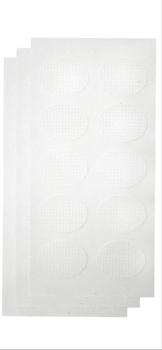 El parche original de soporte para lóbulo de oreja para orejas perforadas 300PCS - Quierox - Tienda Online