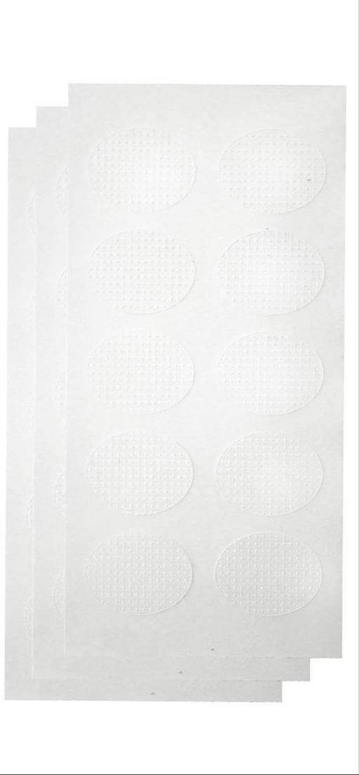 El parche original de soporte para lóbulo de oreja para orejas perforadas 300PCS - Quierox - Tienda Online