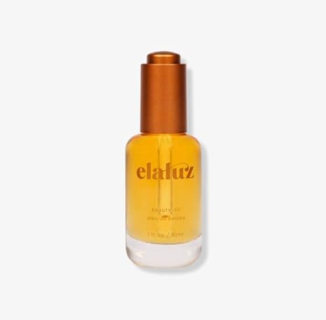 Elaluz por Camila Coelho Beauty Oil - Quierox - Tienda Online