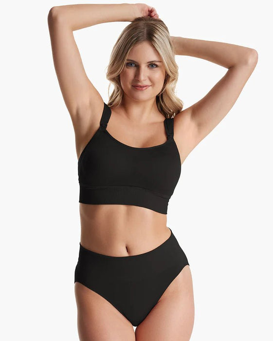 Elástico - Sujetador de bombeo superflexible todo en uno - Quierox - Tienda Online