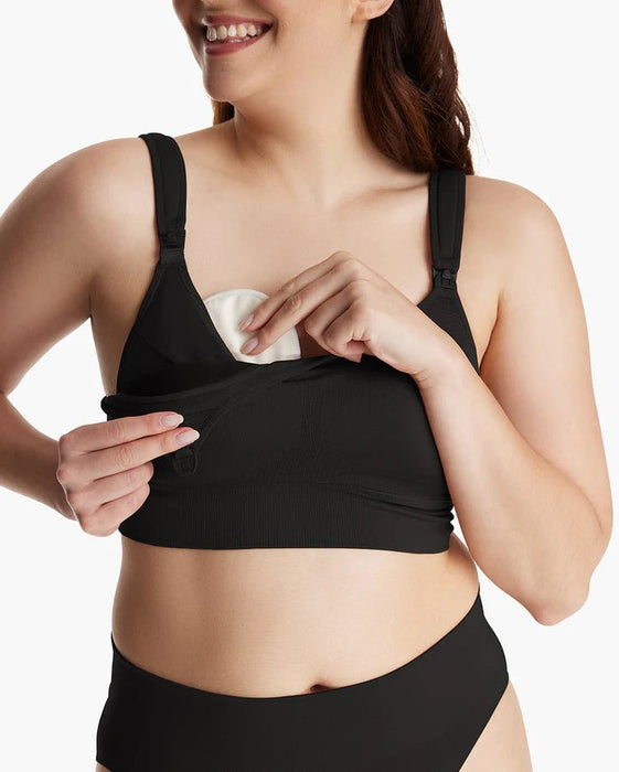 Elástico - Sujetador de bombeo superflexible todo en uno - Quierox - Tienda Online