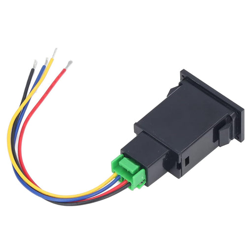 Electricistas eléctricos Aparatos de control de distribución de energía - Quierox - Tienda Online