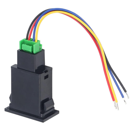 Electricistas eléctricos Aparatos de control de distribución de energía - Quierox - Tienda Online