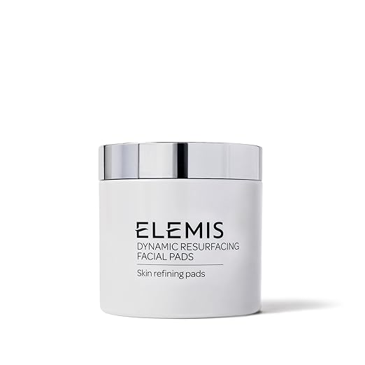 ELEMIS - Almohadillas Faciales de Renovación Dinámica - Quierox - Tienda Online