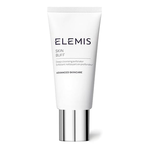 ELEMIS Skin Buff, exfoliante de limpieza profunda, 1.6 onzas líquidas - Quierox - Tienda Online