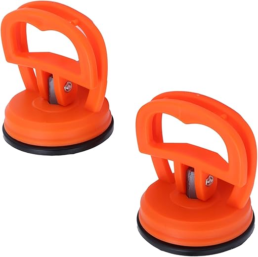 Elevador de ventosa de 2 piezas, extractor de vidrio, empuñadura de potencia - Quierox - Tienda Online