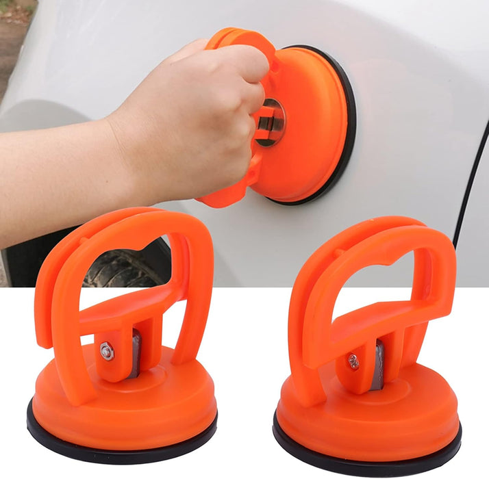 Elevador de ventosa de 2 piezas, extractor de vidrio, empuñadura de potencia - Quierox - Tienda Online