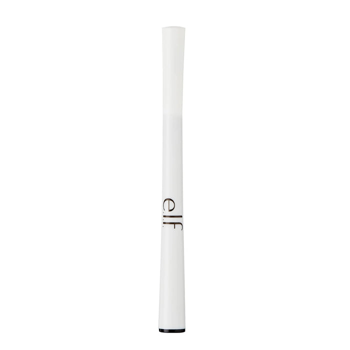 e.l.f Delineador de ojos en formato bolígrafo negro. - Quierox - Tienda Online