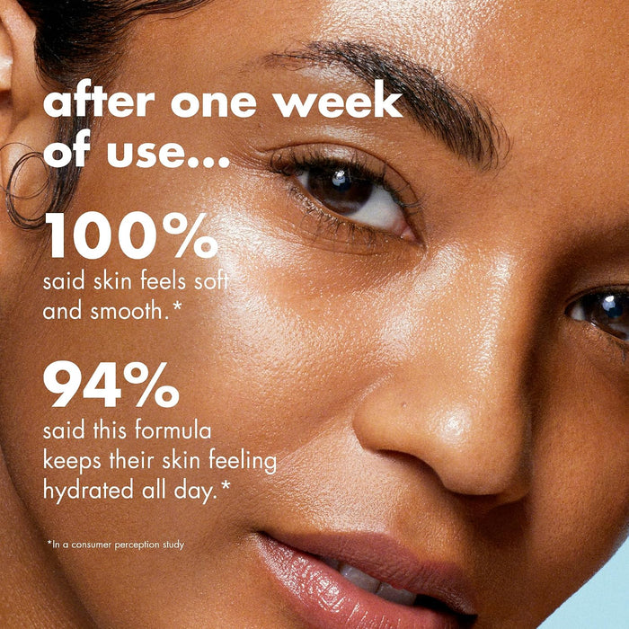 e.l.f. SKIN Holy Hydration! Crema facial de amplio espectro SPF 30 protector solar - Quierox - Tienda Online
