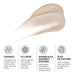 Eliré Crema reafirmante para ojos, tratamiento instantáneo de elevación 0.5FL - Quierox - Tienda Online