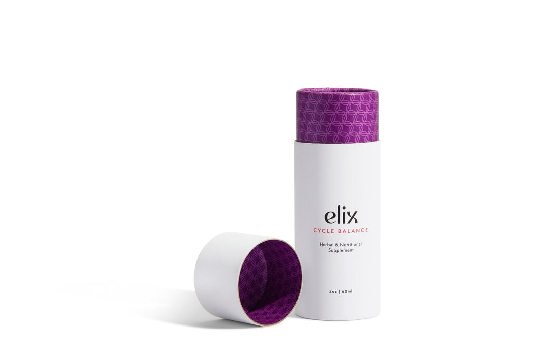 Elix Cycle Balance Equilibrio cíclico - Quierox - Tienda Online