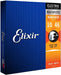 Elixir Electric Nanoweb 12052 Light 10 - 46 - Cuerdas para guitarra eléctrica - Quierox - Tienda Online