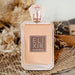 Elixir Perfume para mujer – Eau de Parfum de vainilla ámbar dulce - Quierox - Tienda Online
