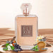 Elixir Perfume para mujer – Eau de Parfum de vainilla ámbar dulce - Quierox - Tienda Online