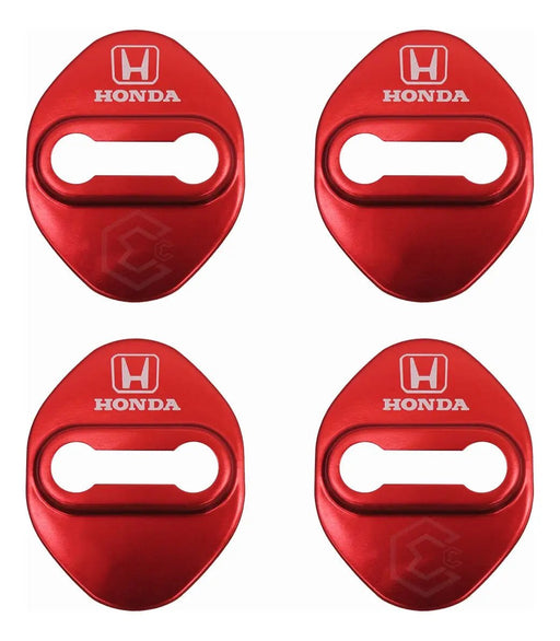 Embellecedor De Cerradura De Puerta de Honda Civic - Quierox - Tienda Online