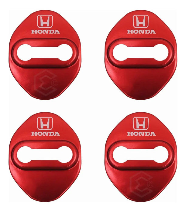 Embellecedor De Cerradura De Puerta de Honda Civic - Quierox - Tienda Online