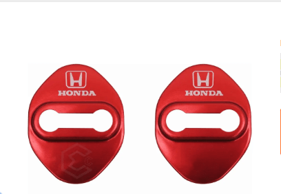 Embellecedor De Cerradura De Puerta de Honda Civic - Quierox - Tienda Online