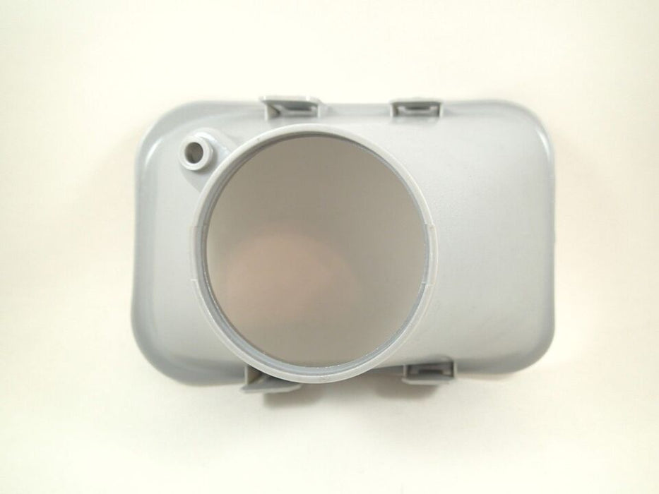 Embellecedor de luz antiniebla para Mitsubishi Montero Gen 2.5 1998 - 2000 - Quierox - Tienda Online