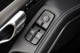 Embellecedor del interruptor de botón de elevación de la ventana del conductor maestro interior para Porsche Coupé - Quierox - Tienda Online