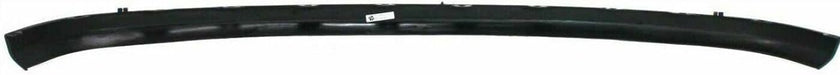 Embellecedor inferior del parachoques delantero, plástico negro texturizado - Quierox - Tienda Online