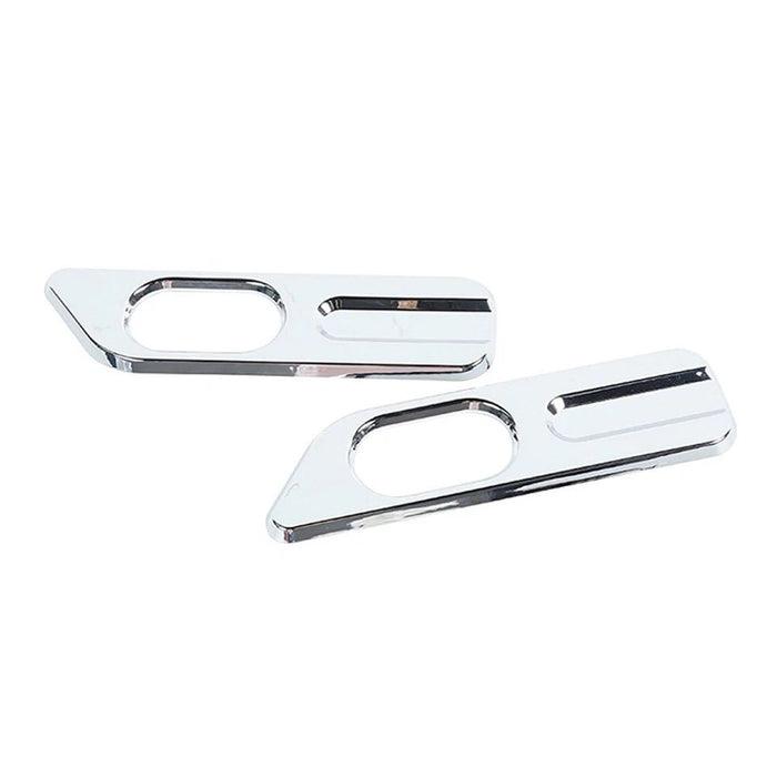 Embellecedores cromados para la cubierta de la luz intermitente del Suzuki Jimny - Quierox - Tienda Online