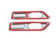 Embellecedores cromados para la cubierta de la luz intermitente del Suzuki Jimny - Quierox - Tienda Online
