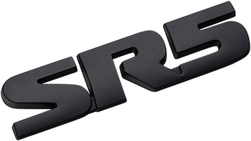 Emblema de metal HUAYATIAN TRD Off Road SR5 V6, accesorios para guardabarros - Quierox - Tienda Online