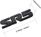 Emblema de metal HUAYATIAN TRD Off Road SR5 V6, accesorios para guardabarros - Quierox - Tienda Online