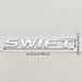 Emblema delantero para coche SUZUKI Swift ABS, logotipo trasero para maletero - Quierox - Tienda Online
