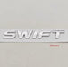 Emblema delantero para coche SUZUKI Swift ABS, logotipo trasero para maletero - Quierox - Tienda Online