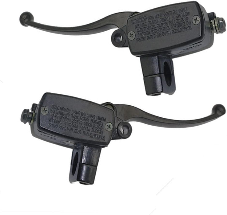 Embrague de freno hidráulico Manillar de cilindro maestro - Quierox - Tienda Online