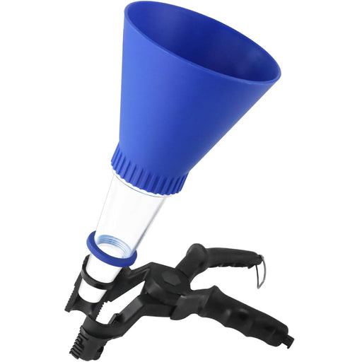 Embudo Universal para Aceite con Base - Quierox - Tienda Online