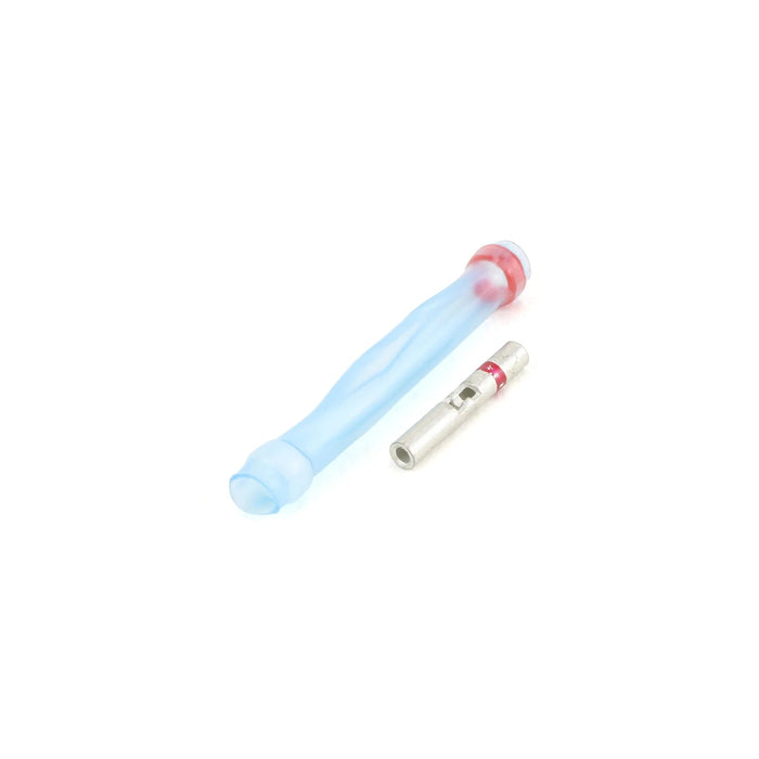 Empalme a tope Sumitomo STS H - CR - 436 - 36 ROJO 20 - 26 AWG Crimp - Quierox - Tienda Online