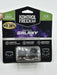 Empuñaduras para pulgar Kontrol Freek GALAXY BLACK Performance para Xbox One Series - Quierox - Tienda Online