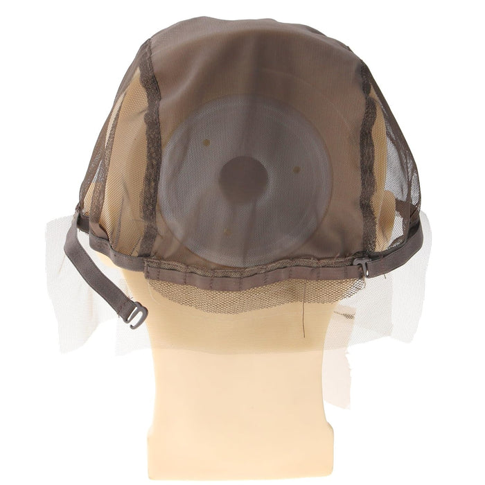 Encaje frente peluca tapa para peluca hacer tejido elástico - Quierox - Tienda Online