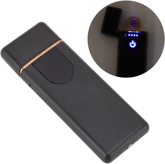 Encendedor Electrónico de Cigarrillos con Detección Táctil - Quierox - Tienda Online