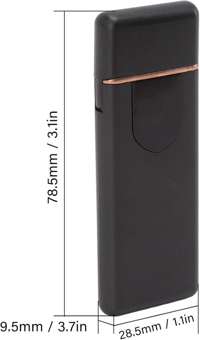 Encendedor Electrónico de Cigarrillos con Detección Táctil - Quierox - Tienda Online