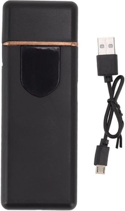 Encendedor Electrónico de Cigarrillos con Detección Táctil - Quierox - Tienda Online