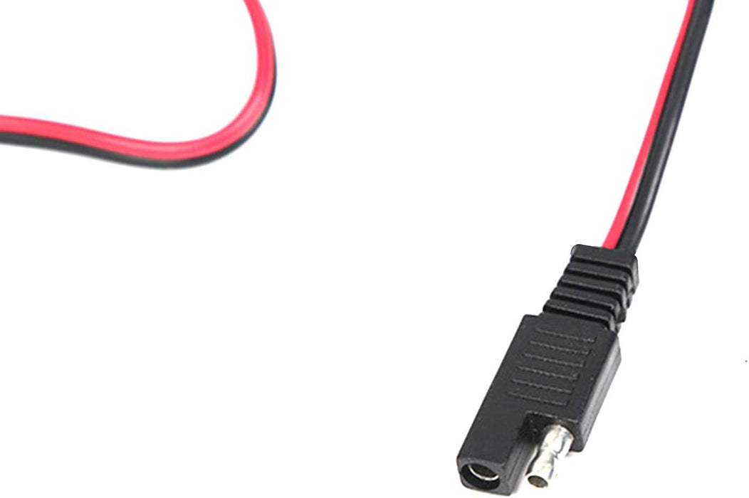 Enchufe SAE para encendedor de cigarrillos de automóvil - Quierox - Tienda Online