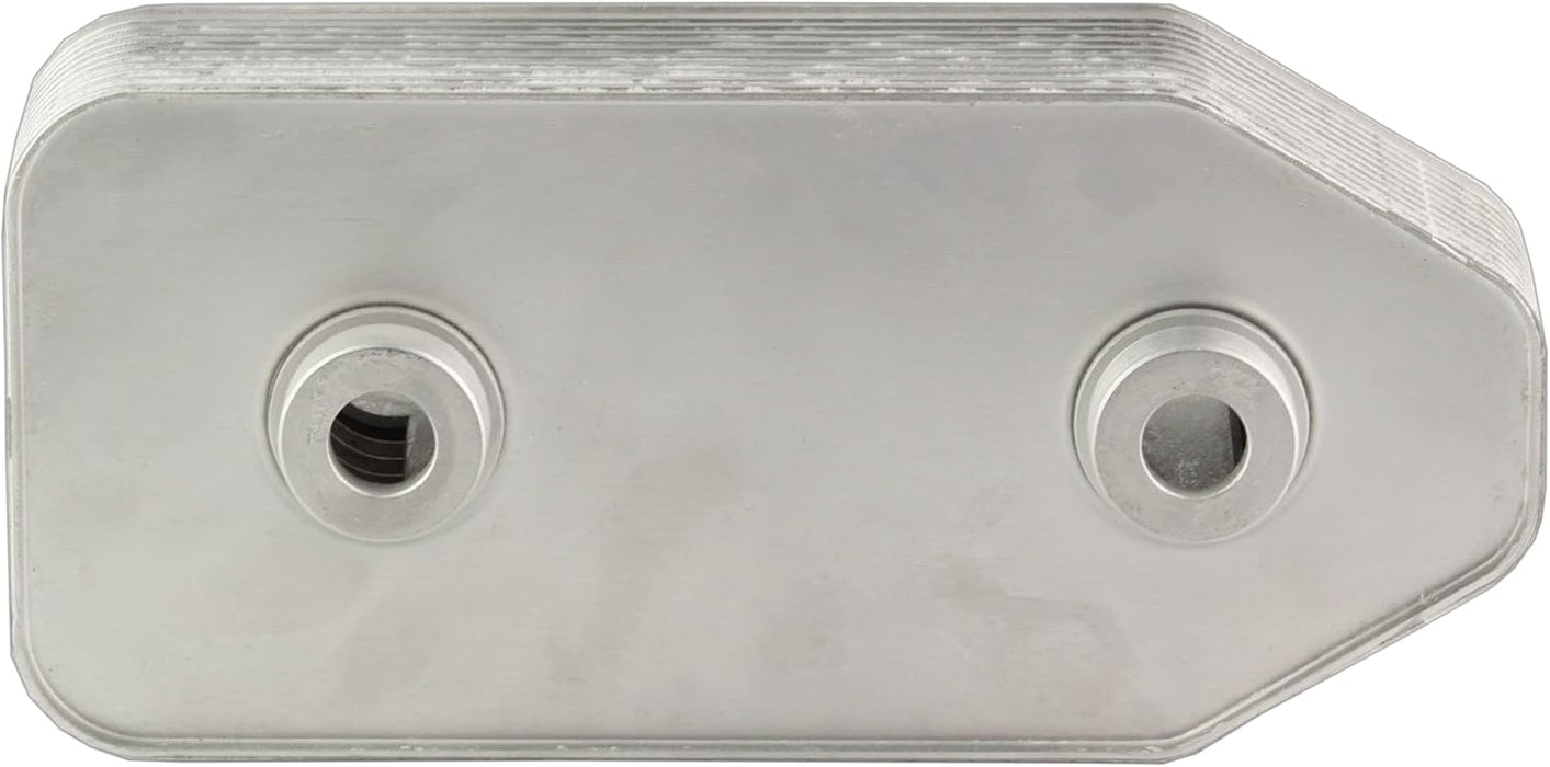 Enfriador de aceite de transmisión - Quierox - Tienda Online