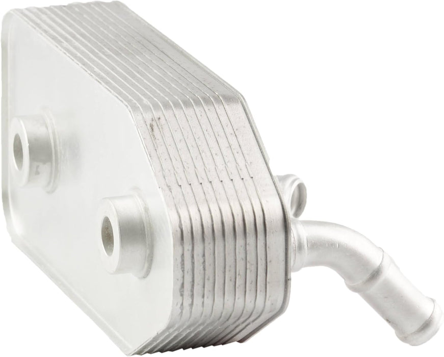 Enfriador de aceite de transmisión - Quierox - Tienda Online