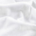 Entisn Minky Fabric by The Yard, 1 yarda, tela de vellón Minky precortada blanca - Quierox - Tienda Online