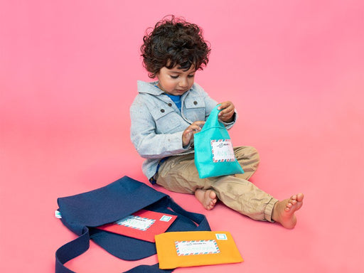 Entrega de correo - juego de niños - Quierox - Tienda Online